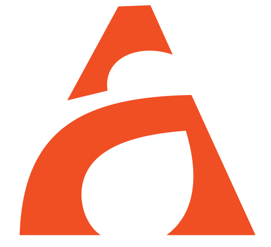 Логотип телеканала Афонтово Красноярск