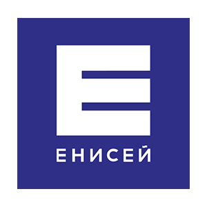 Логотип телеканала Енисей Красноярск