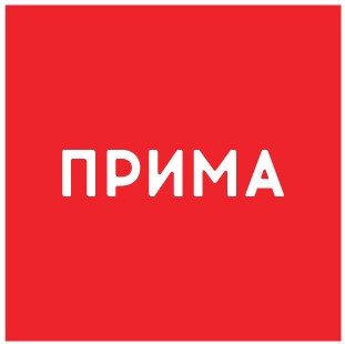 Логотип телеканала Прима Красноярск