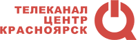 Логотип телеканала ТВ Центр Красноярск Красноярск